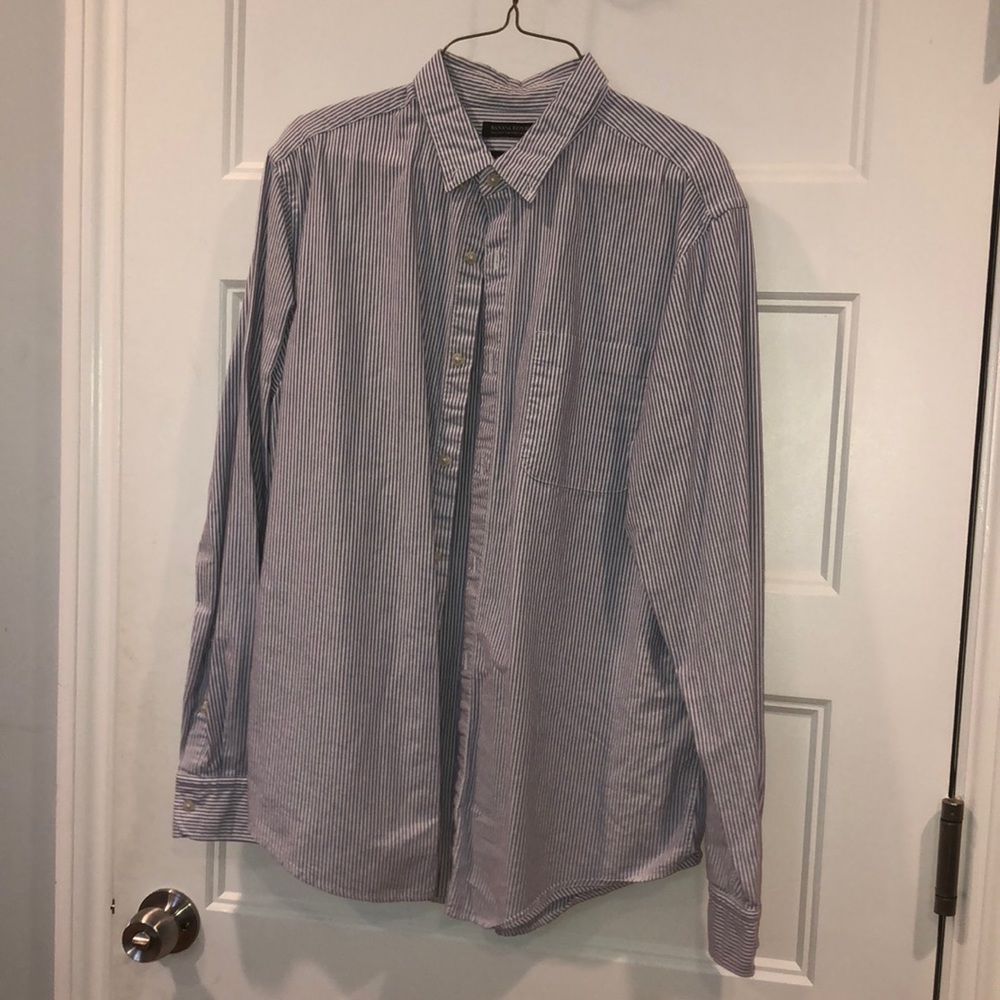 Banana Republic Mens shirt